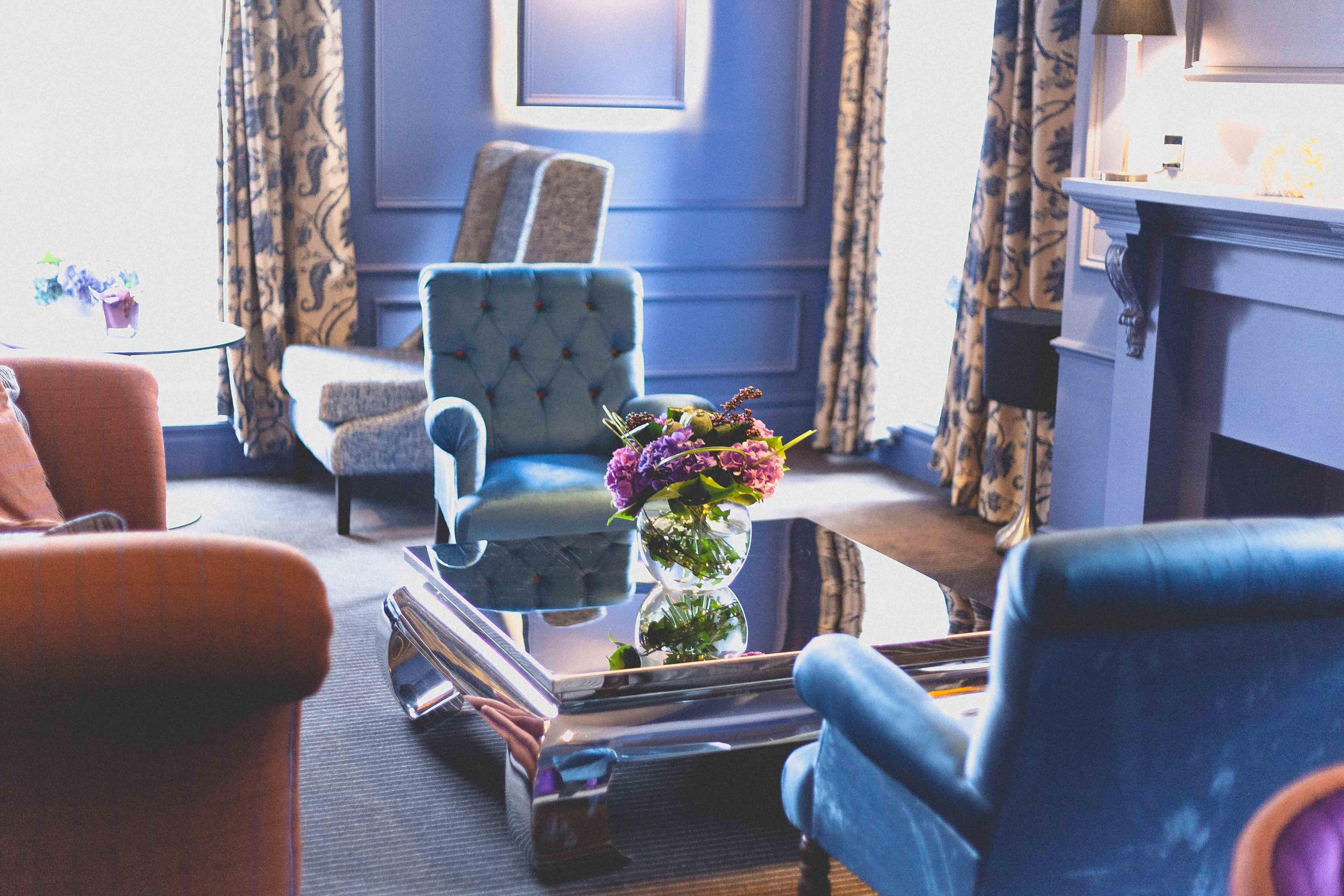 Hotel Indigo - Edinburgh - Princes Street By Ihg, Edinburgh